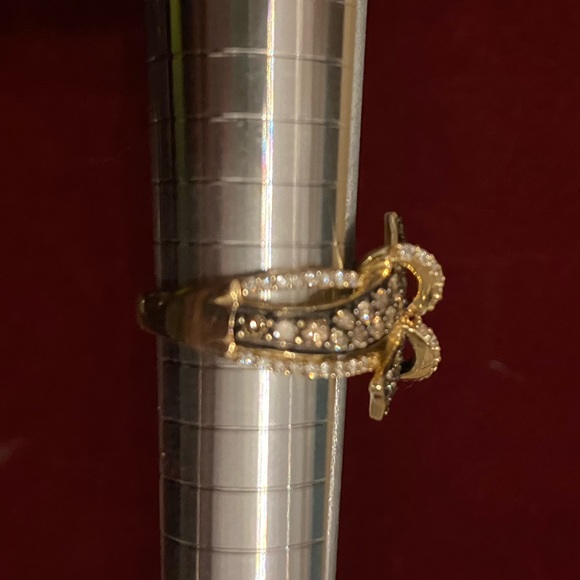 LE VIAN Chocolatier® Diamond Ring (1-1/5 ct. t.w.) in 14k Gold - Picture 5 of 14